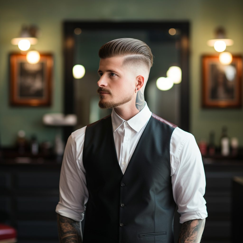 20 Best Professional & Business Hairstyles for Men | Haircuts for men,  Popular mens haircuts, Business hairstyles